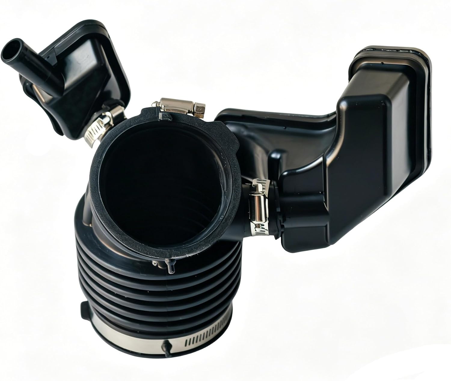 165766CA0A Engine Air Intake Hose Compatible with 2019-2024 Nissan Altima 2.5L 16576-6CA0A