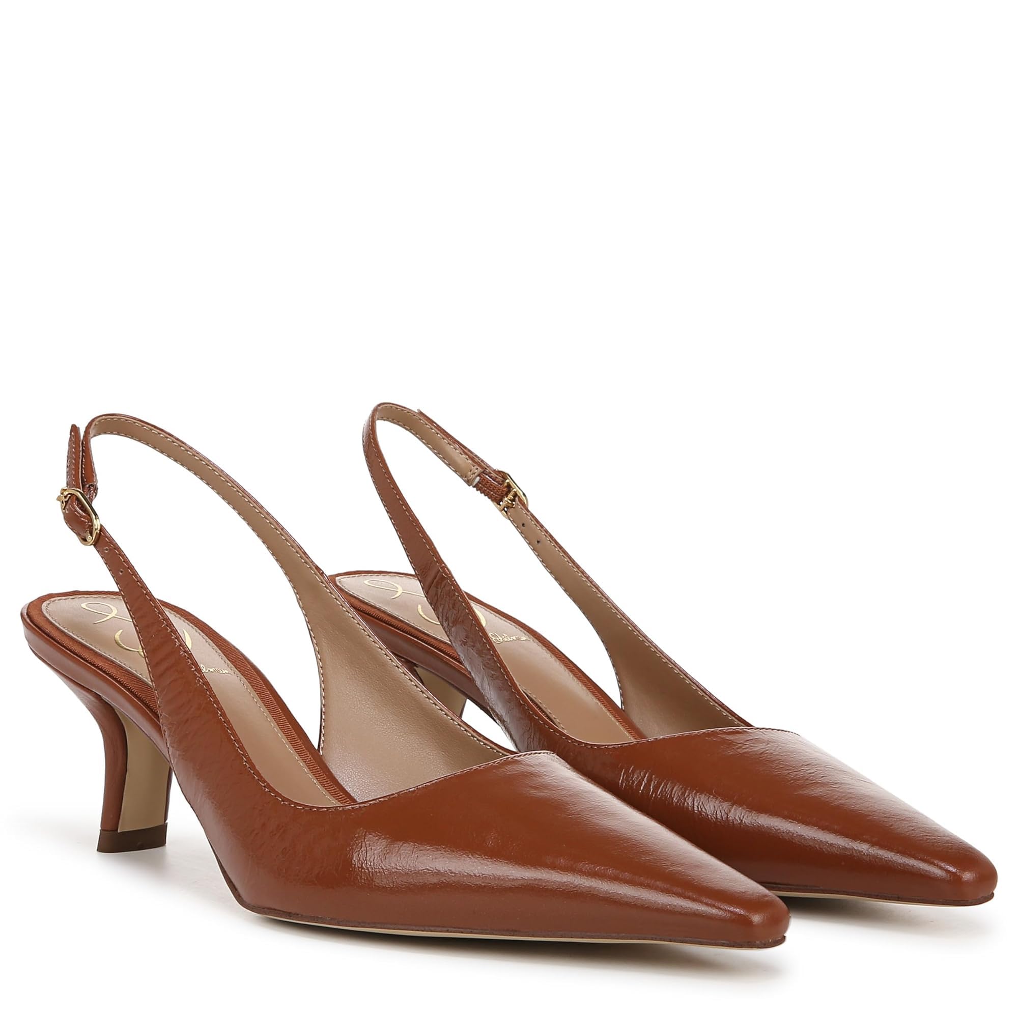 Sam Edelman Women's Bianka Slingback Pumps