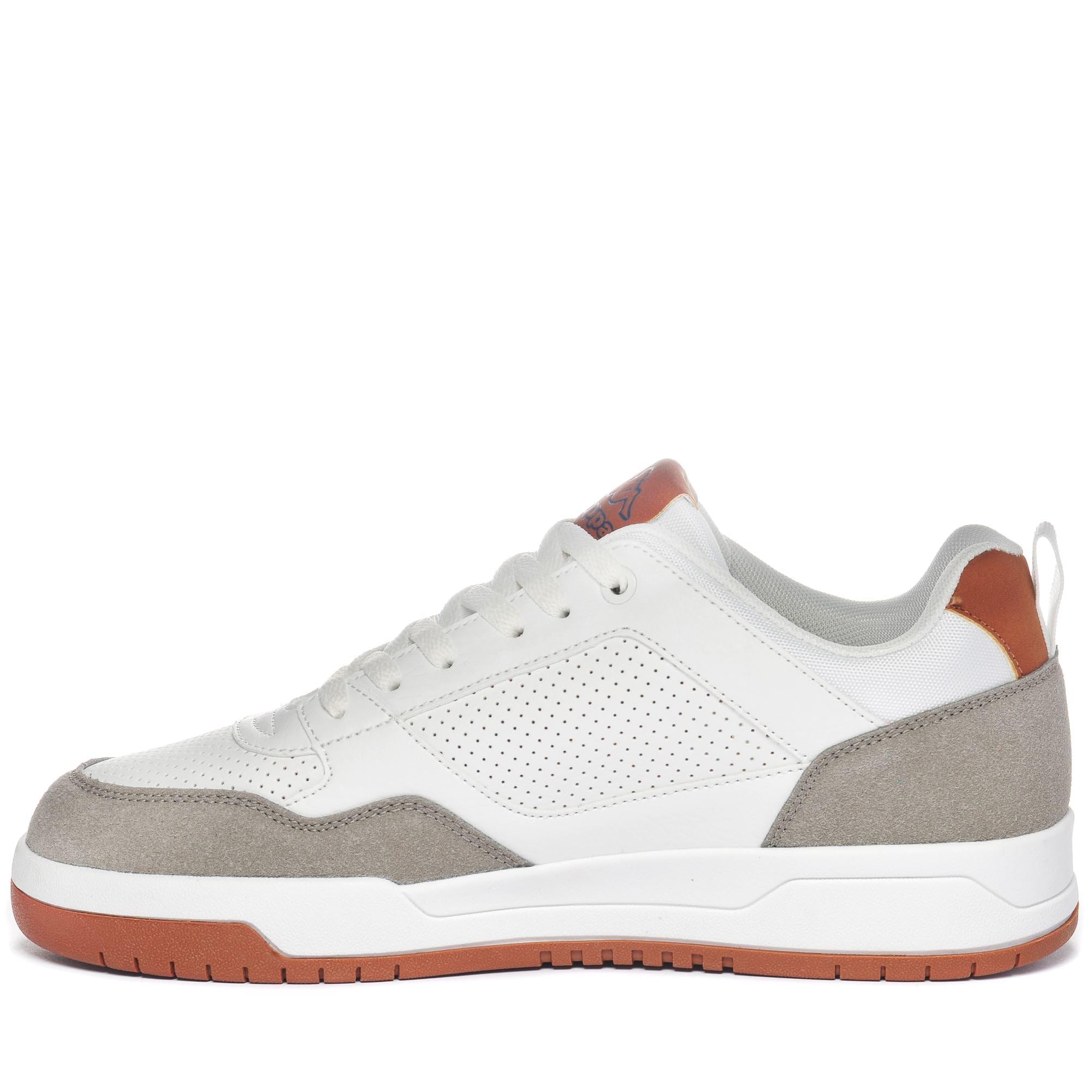 Kappa Logo Manis Athletic shoesMan