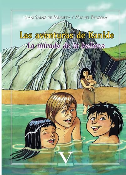 Las Aventuras de Kanide: La Mirada de la Ballena