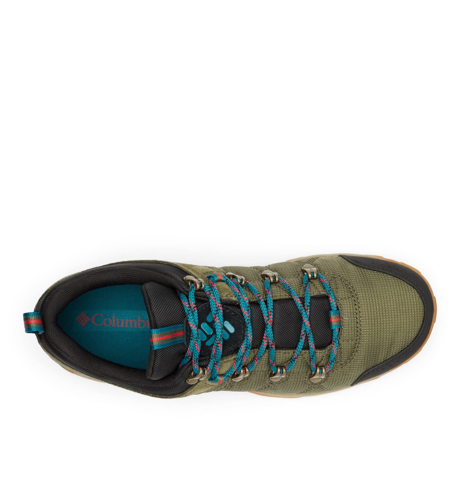 Columbia Peakfreak Venture LT, Zapatillas De Senderismo Y Trekking para Hombre