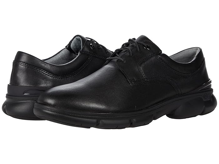 Johnston & Murphy XC4 Tanner Plain Toe