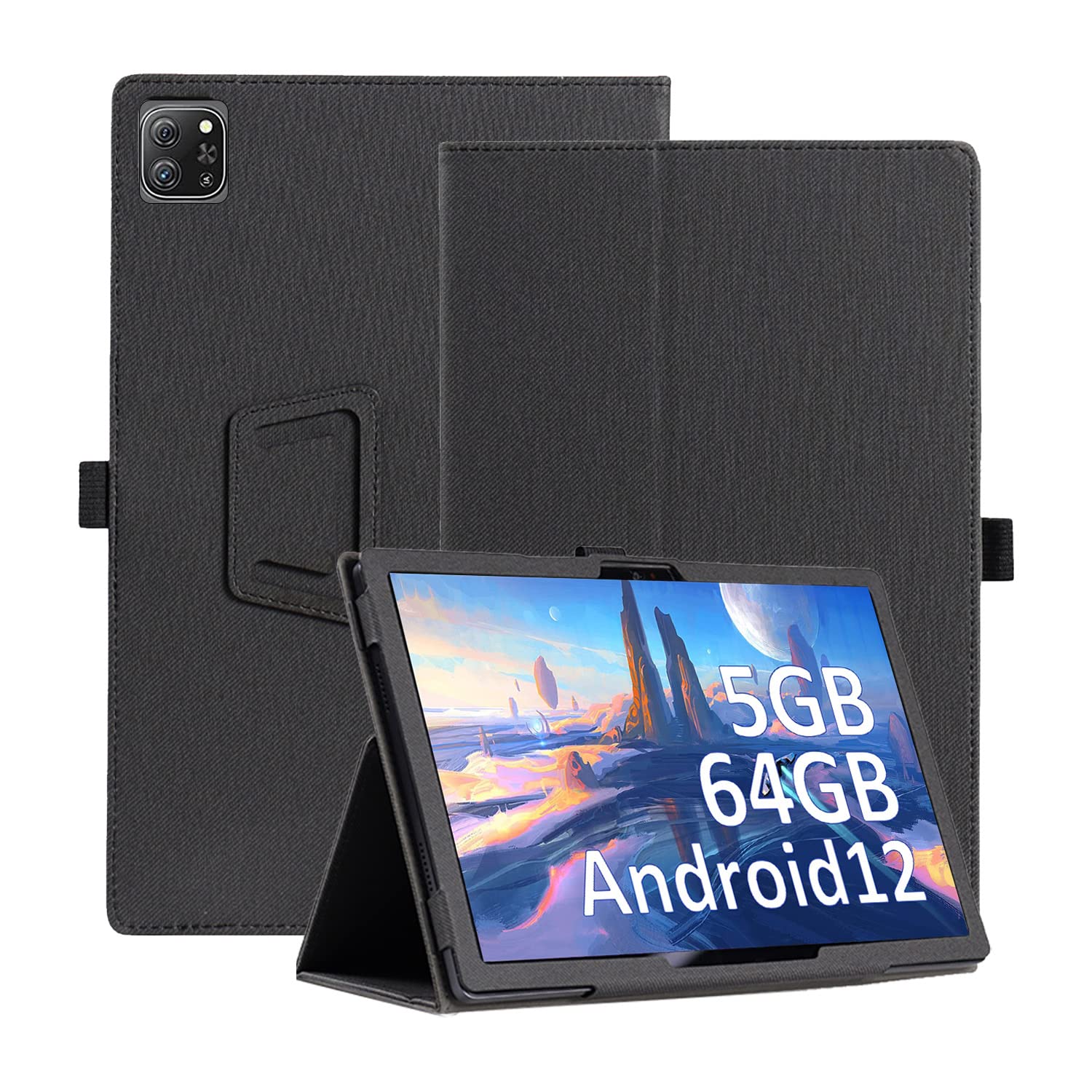 プラダ　タブレット保護ケース Amazon.co.jp: OSCAL Pad 60 用 ケース カバー 保護ケース タブレット