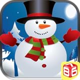 Snowman Friend Maker