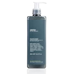 Anyah Moisturising Lotion For Hand And Body 480 Ml 18 pack Your Richness Certified Ecocert Greenlife - Cosmebio