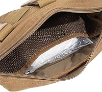 Vista 28 de EXCELLENT ELITE SPANKER Bolsa táctica Molle administrador para chaleco táctico pecho cintura paquete utilidad herramienta bolsa táctica EDC bolsa