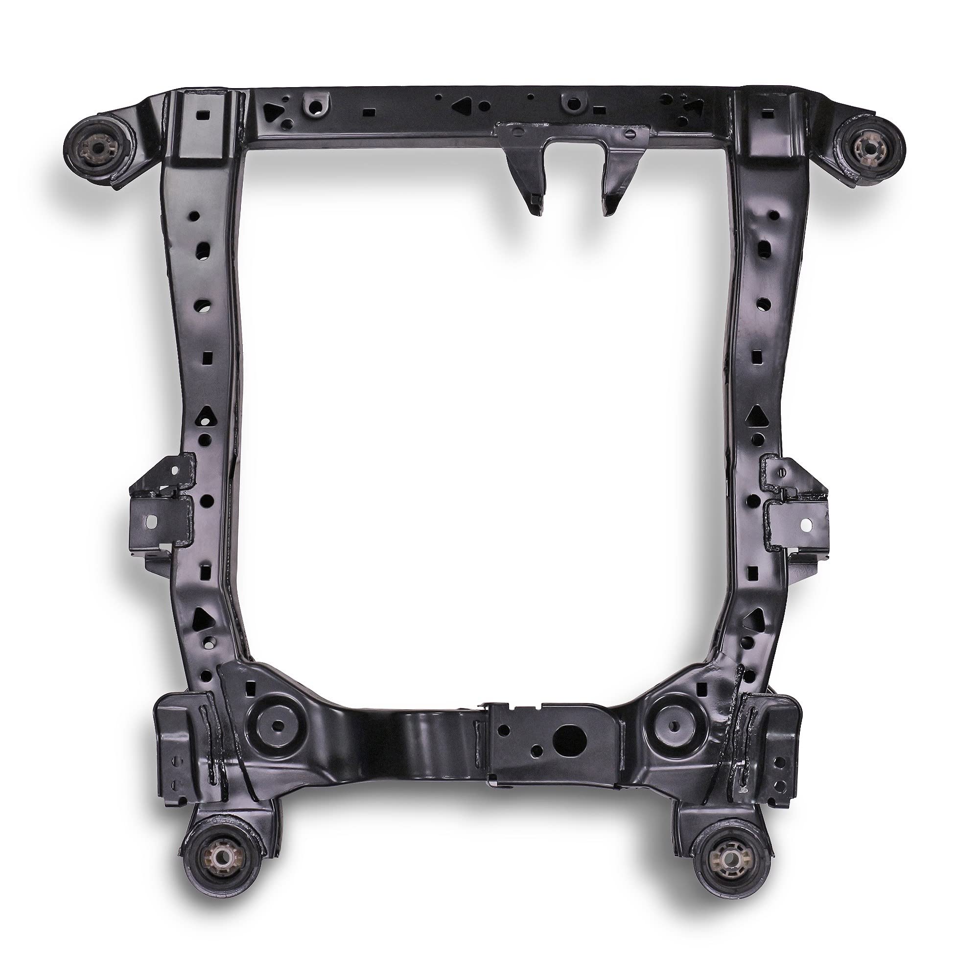1x Soporte motor delantero compatible con OPEL INSIGNIA A (G09),