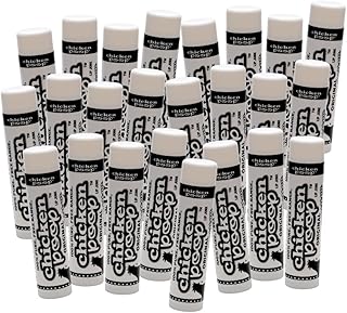 Chatarra labial sabor original Chicken Poop® ...