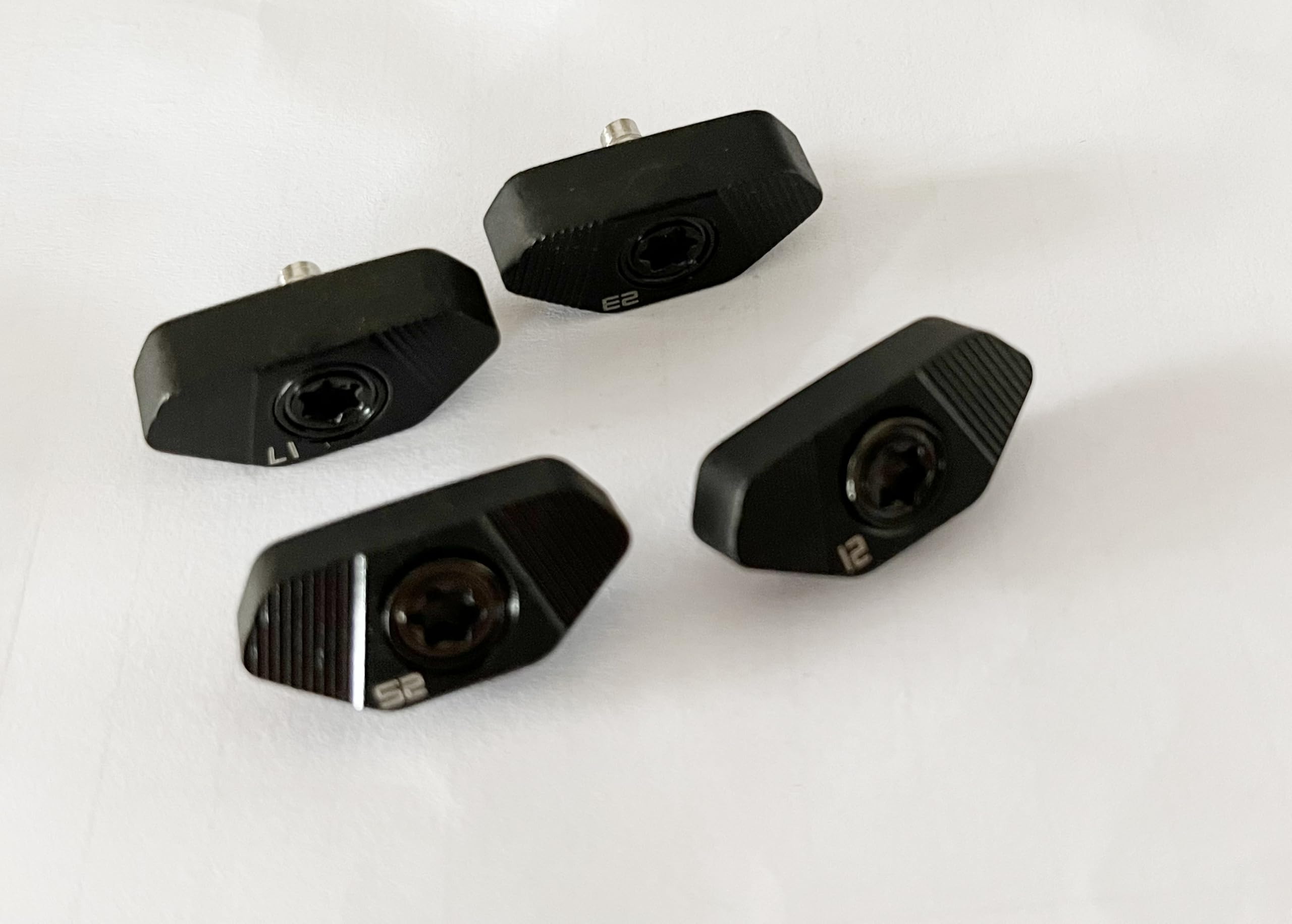 Dree 2pc Golf Putter Weight Socks Compatible For Titleist Scotty Cameron Newport Golo Phantom Futura Kombi California, 2018-2020 Squarback, 2020 Fastback (2pc 25g)