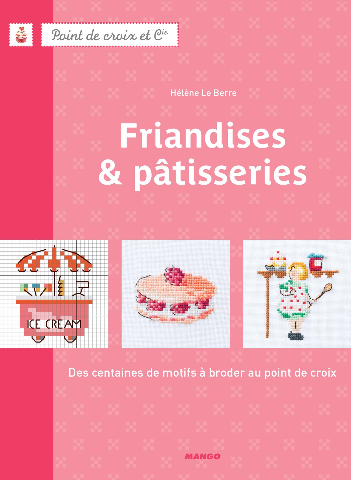 Amazon.com: Hélène Le Berre: books, biography, latest update