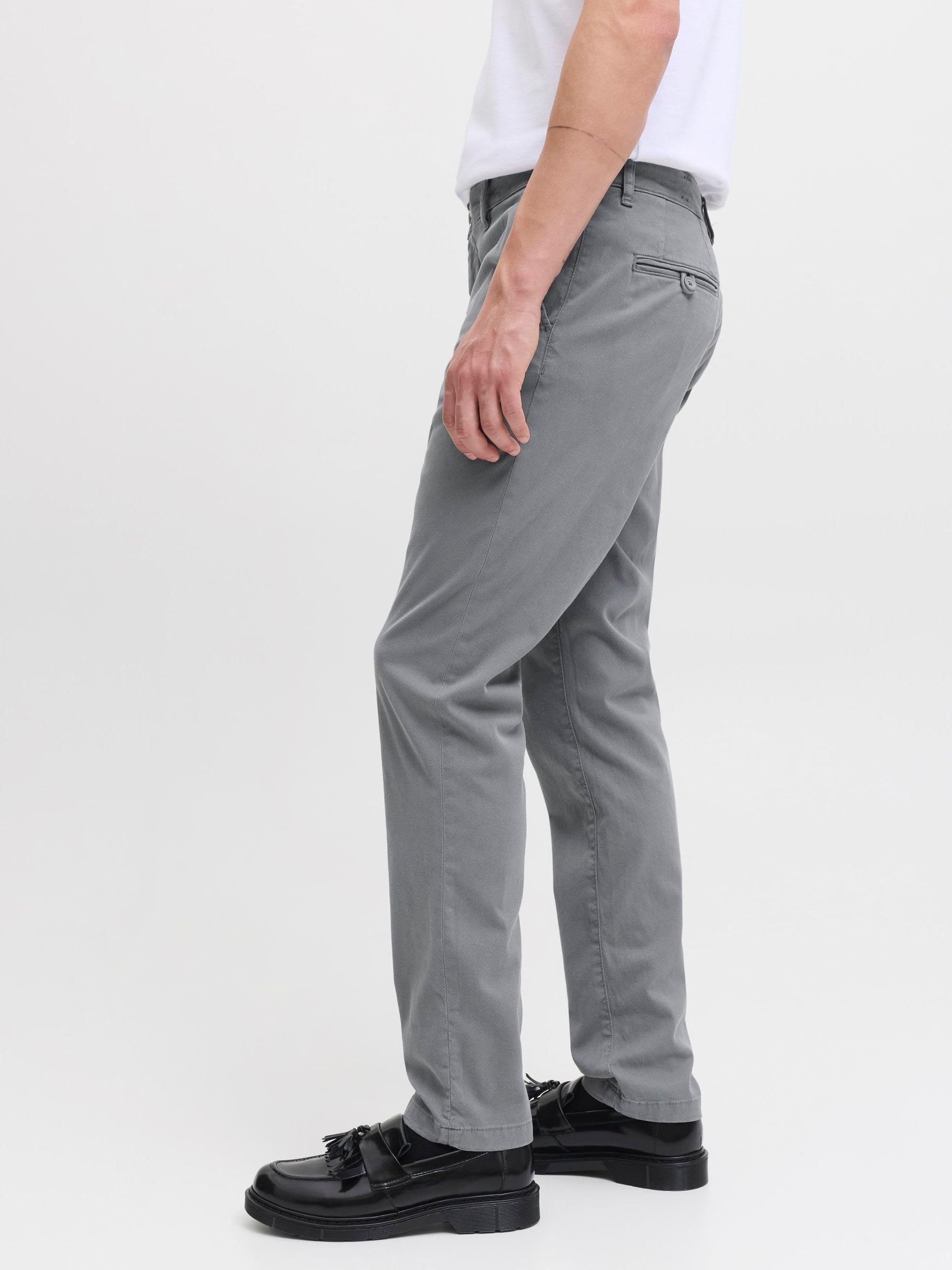 Jack & Jones Jpstmarco Arthur Chino Sn – Bild 7