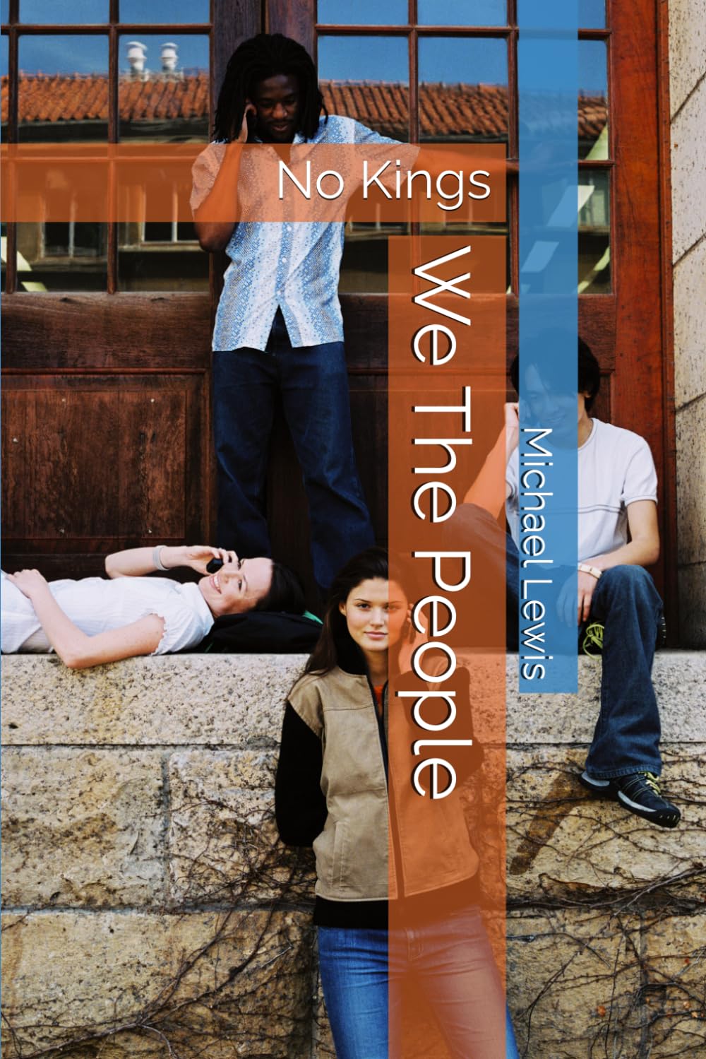 We The People: No Kings