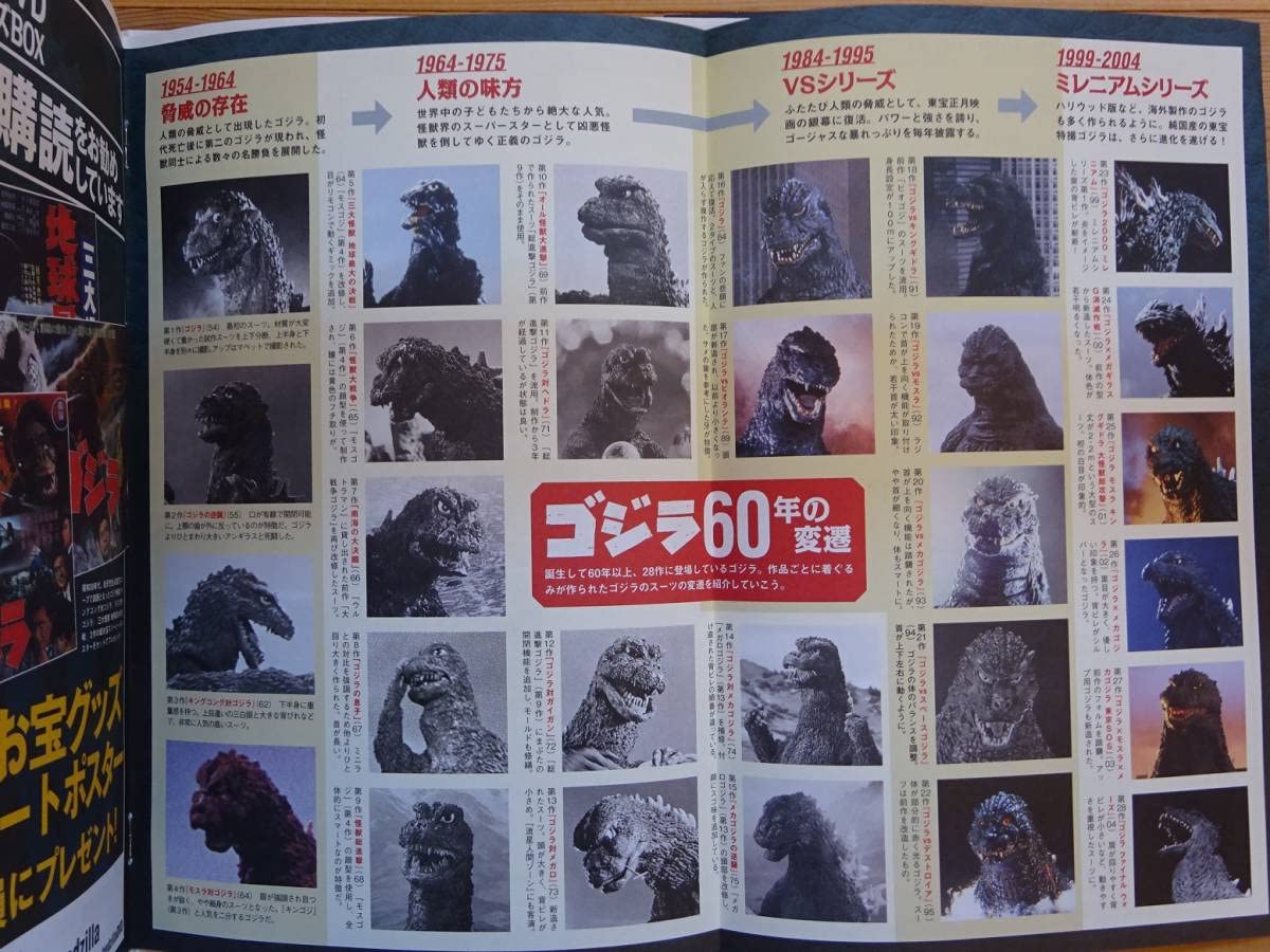 ゴジラ DVD 特典 未開封付 ゴジラ DVD 特典 未開封付 Blu-ray&DVD | 映画『ゴジラ-1.0