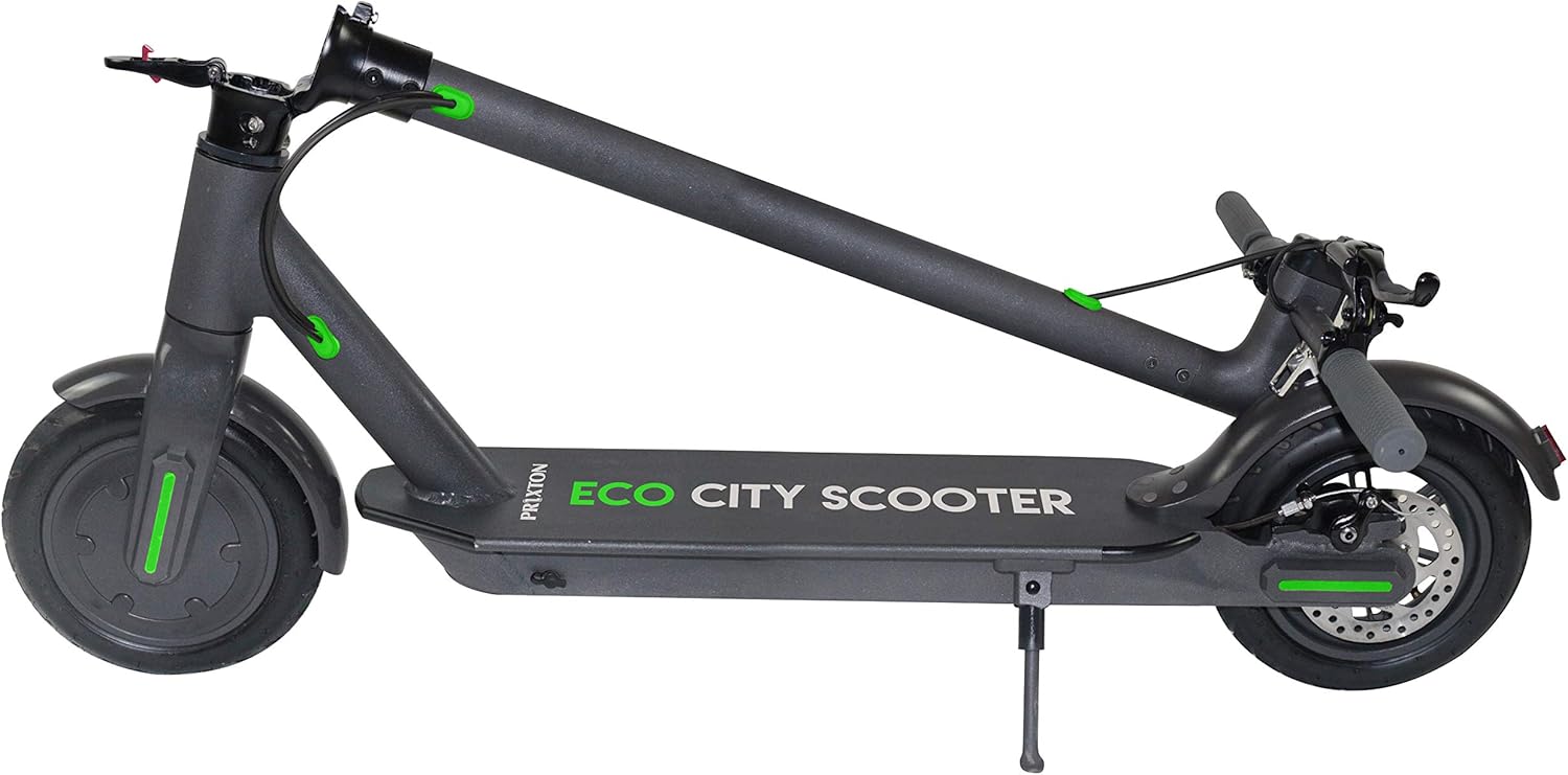 PRIXTON - Eco City Scooter 8,5\