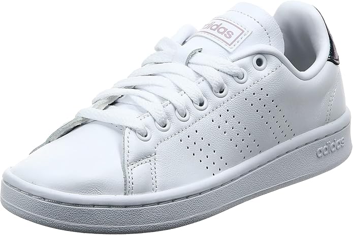 adidas advantage plata