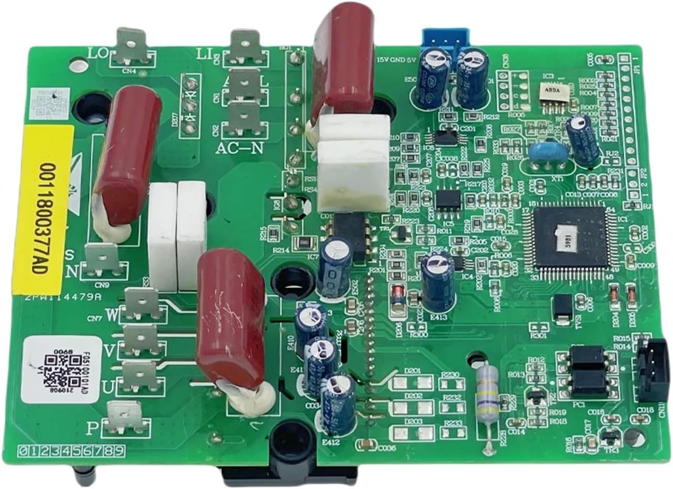 for Air Conditioner Control Board 0011800377AD Driver PCB Module Conditioning Parts