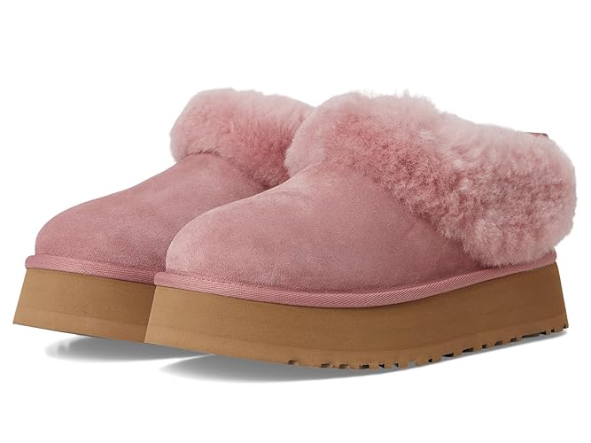 UGG womens Tazzelle - 6 - Pink Dawn