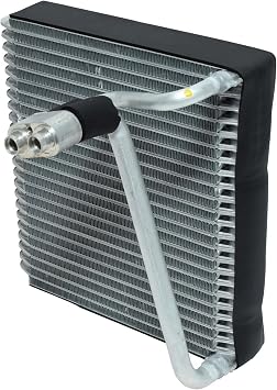 A/C Evaporator for Hyundai Elantra - 2007 2008 2009 2010