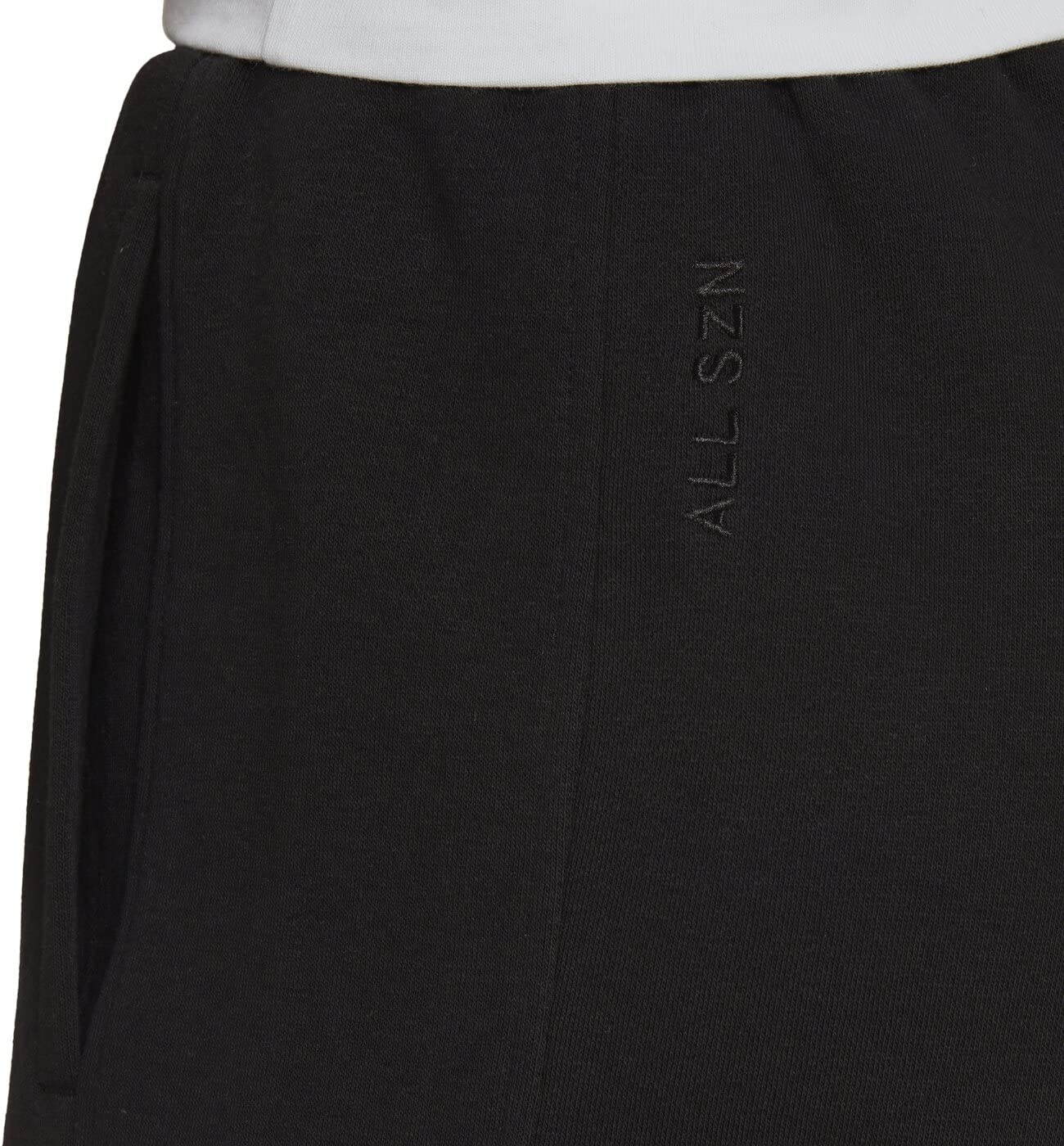 adidas - W all Szn SHO, Pantaloncini Corti Donna
