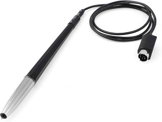 Presidium Gem Tester (PGT II) Complete Unit and Replacement Probe Pen PS2-2 for PGT II and PDT II Bundle