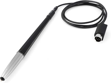 Presidium Gem Tester (PGT II) Complete Unit and Replacement Probe Pen PS2-2 for PGT II and PDT II Bundle