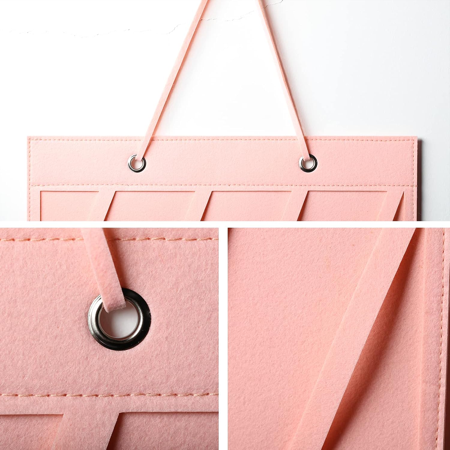 Bow Holder for Girls - Get Organized With Our Hair Accessories Organizer - Perfect for Hair Bows
