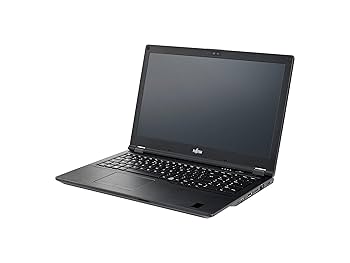 Fujitsu LIFEBOOK E5510 FHD I3-10110U: Amazon.de: Computer
