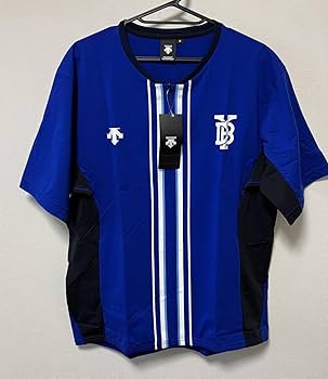 DESCENTE デサント 横浜DeNAベイスターズ プルオーバー 半袖 NPB DESCENTE デサント 横浜DeNAベイスターズ プルオーバー 半袖 NPB