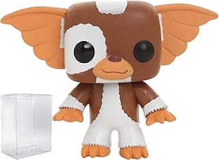 Comprar Gremlins - Figura de vinilo Gizmo Funko Pop (funda protectora compatible con PopBox)