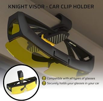 BLUPOND KNIGHT VISOR Wrap Around Oversized Sunglasses - Fit Over Safety Glasses with Flip Up