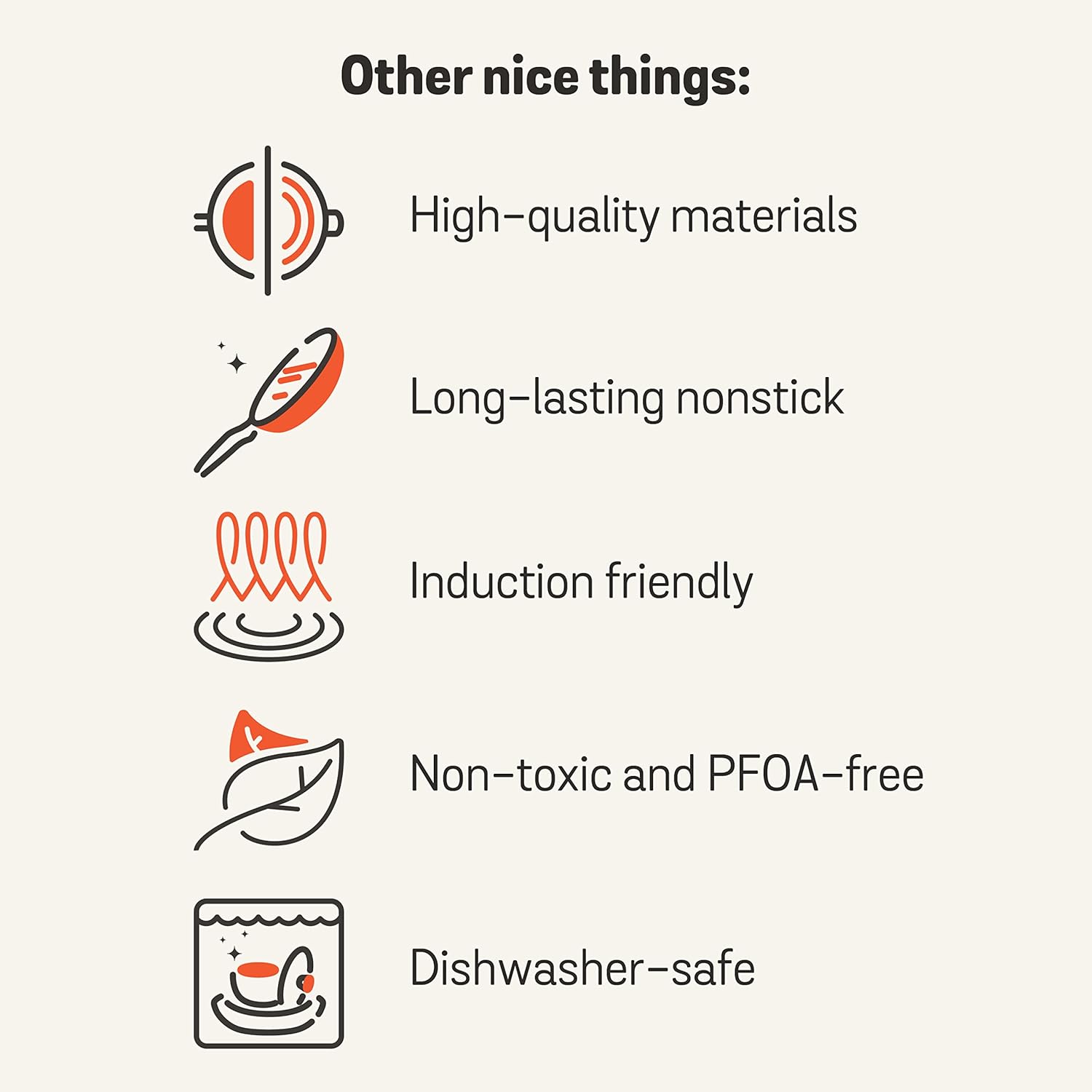 Meyer Accent Series Hard Anodized Nonstick Chef Pan with Helper Handle, 4.5 Quart : Everything Else