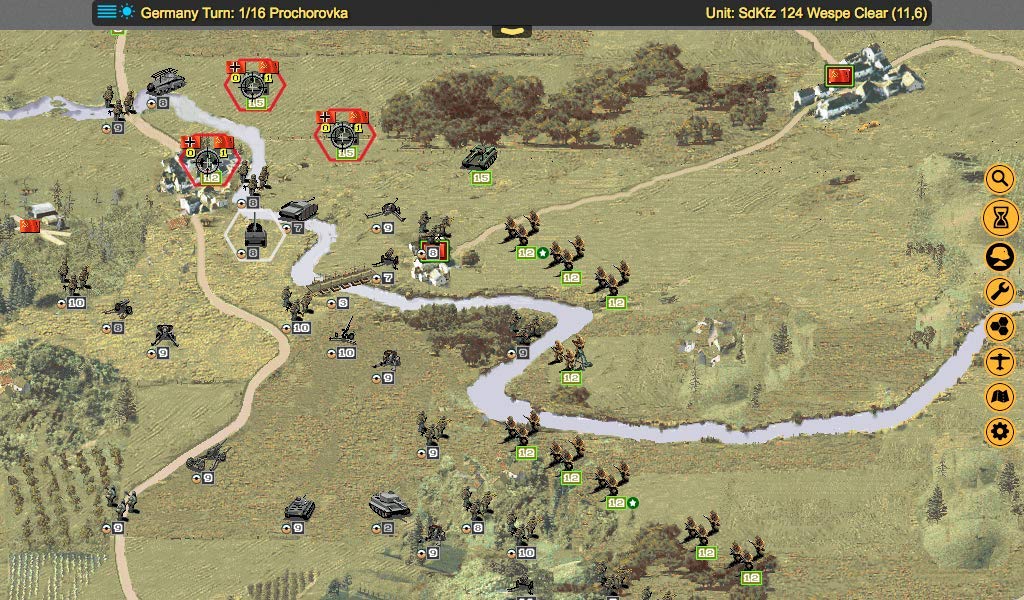 Panzer Marshal - App on Amazon Appstore