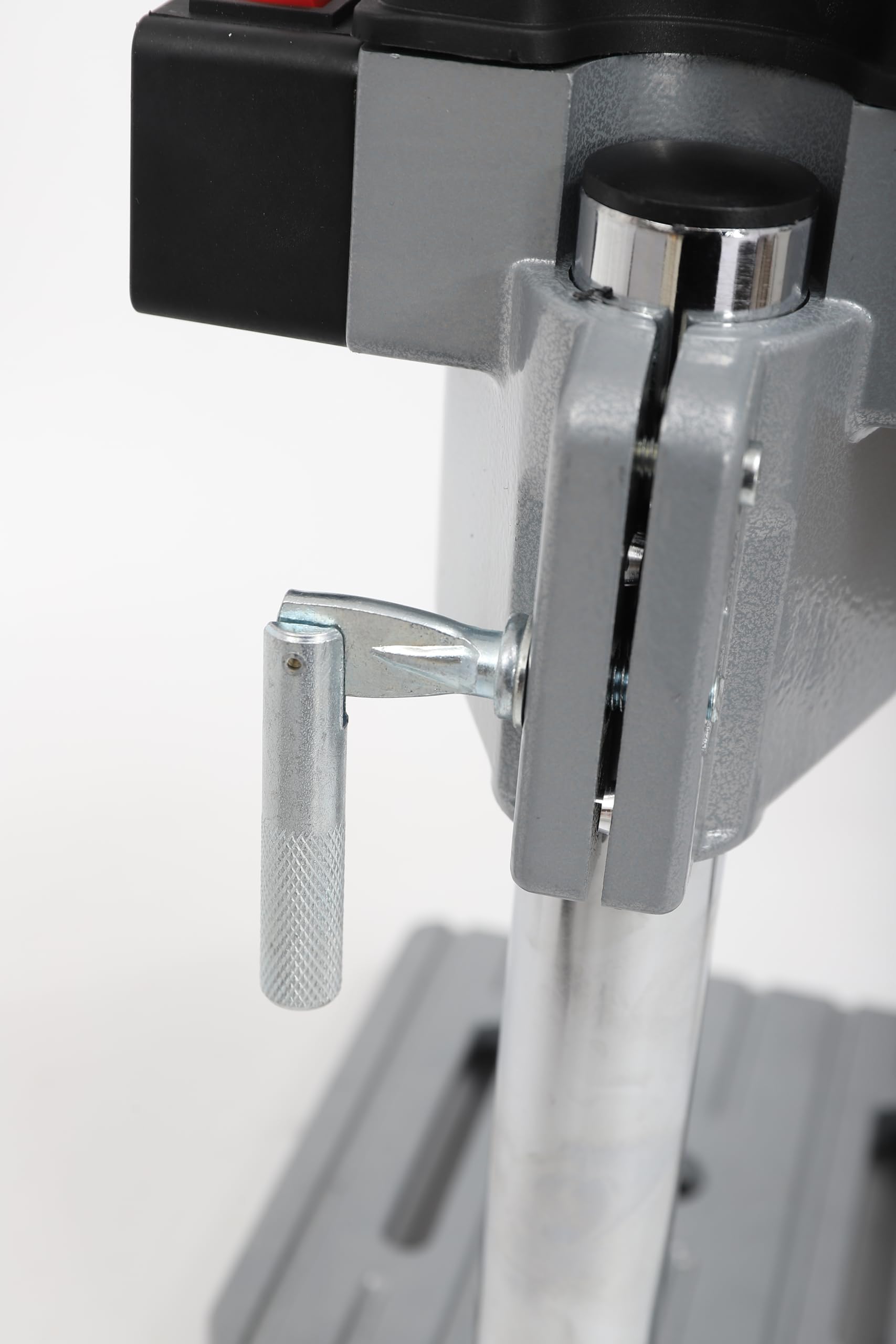 Trapano Da Tavolo Mini 340W - 3 Velocità Regolabili, Foro 0.1-10mm, Ideale Per Fai Da Te