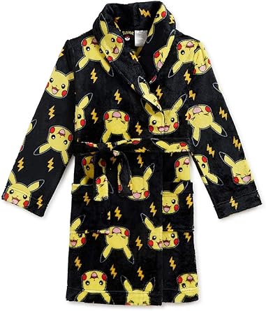 Boys pokemon robe Clearance