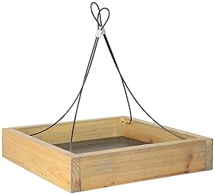 Explore Platform Feeders For Birds Amazon Com