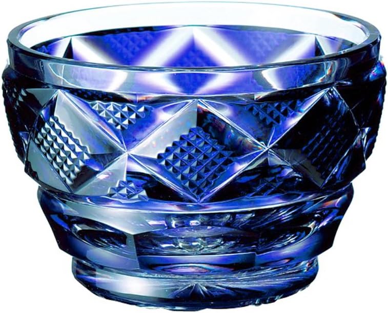 龍泉窯 青磁 陰刻 輪線 筒盃 盃 小さい