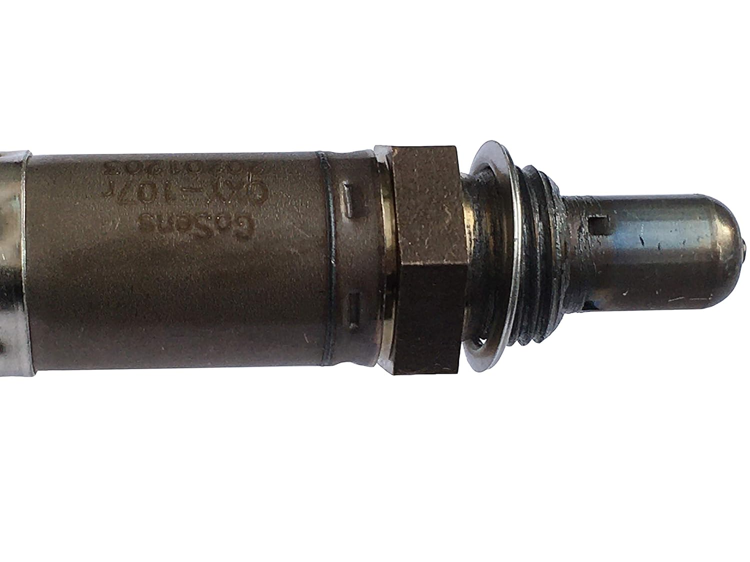 107 Oxygen Sensor for Mercedes-Benz OE# 5408117,250-24609,0258003782,0258003580,0258003638,0258005202, 1996-2003, Rear O2 Sensor, Downstream Sensor, Wires 4, Length 315mm