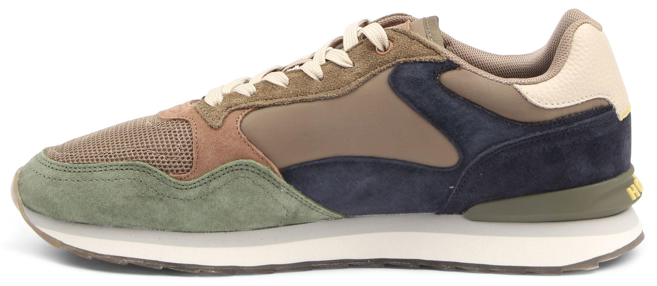 HOFF Zapatillas Colonia de Hombre