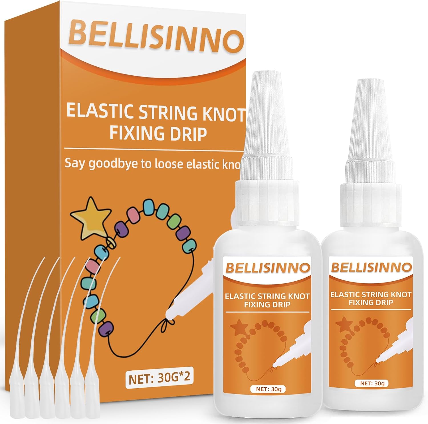 Bracelet Strings Professional Elastic String Knot Nigeria Ubuy