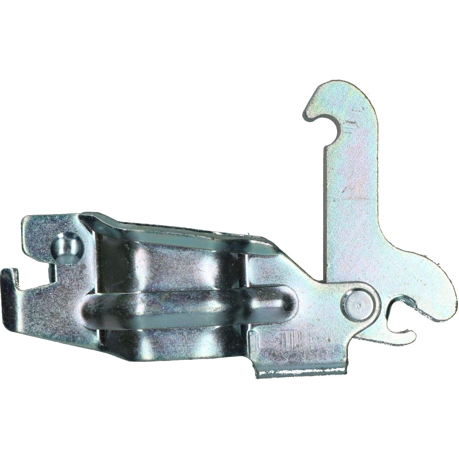 AB Tools Zestaw szczęk hamulcowych i kabli do Indespension B20146 B20166 przyczepa Beavertail 2000 kg