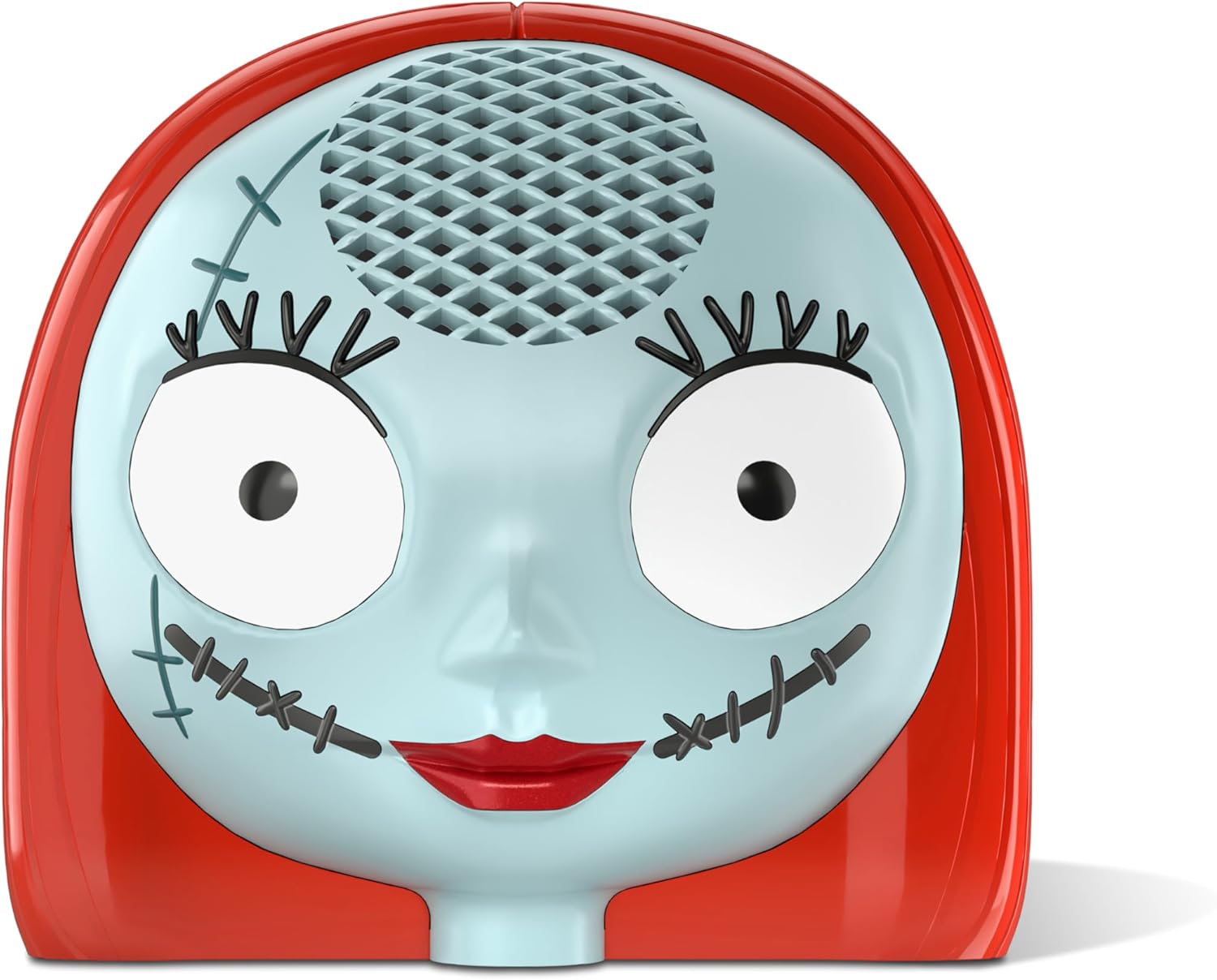 All-New Limited Edition, Disney Tim Burton’s The Nightmare Before Christmas Sally Stand for Amazon Echo Dot (4th & 5th Generations). Device Sold Separately.