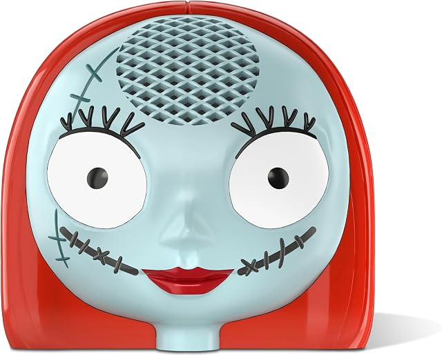 Disney Tim Burton’s The Nightmare Before Christmas Limited Edition Sally Stand for Amazon Echo Dot