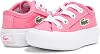 Lacoste Unisex-Child Infant's Backcourt Sneaker 5