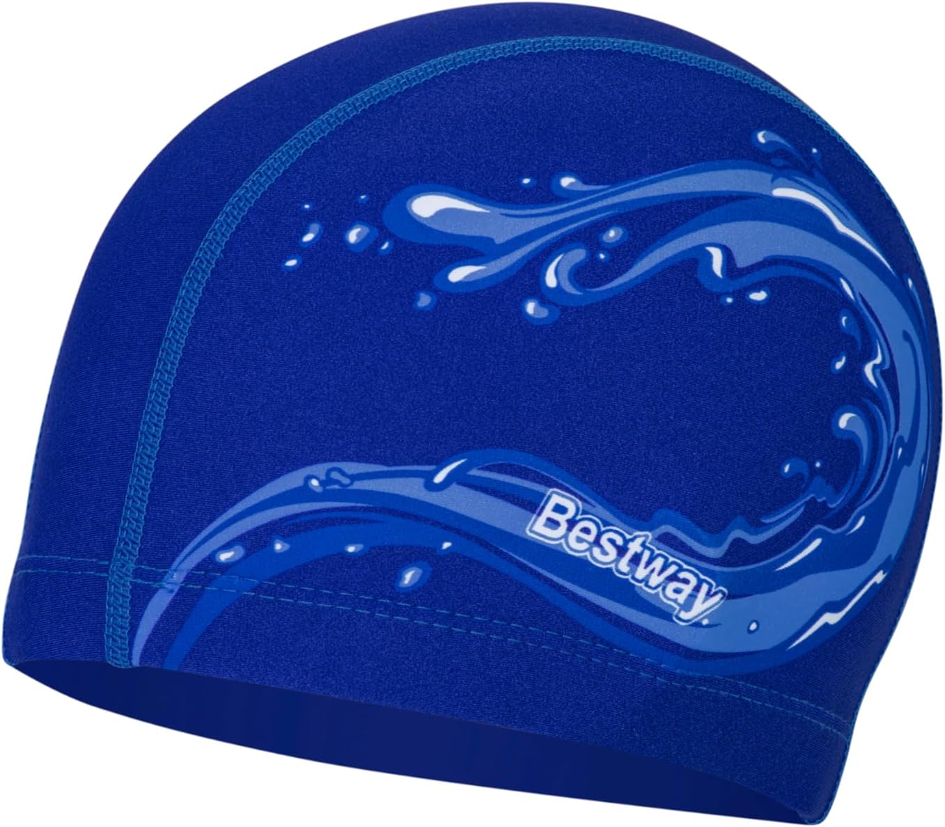 Bestway Sleek 'N Stretch Premium kumaş bone