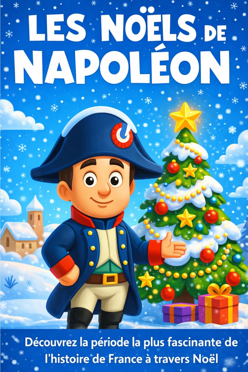Les Noëls de Napoléon: 1