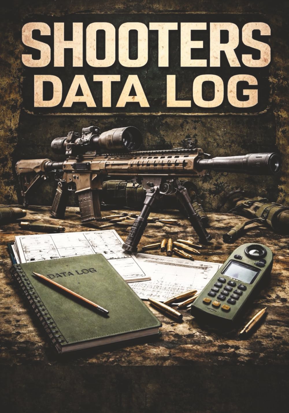 SHOOTERS DATA LOG: Factory Ammunition Edition