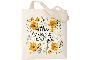 Haukea Multipurpose Canvas Tote Bag for Women: Everyday Essential