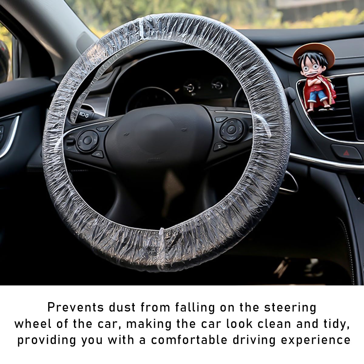 How to Clean Plastic Wheel Covers: Easy Tips for a Shiny Finish