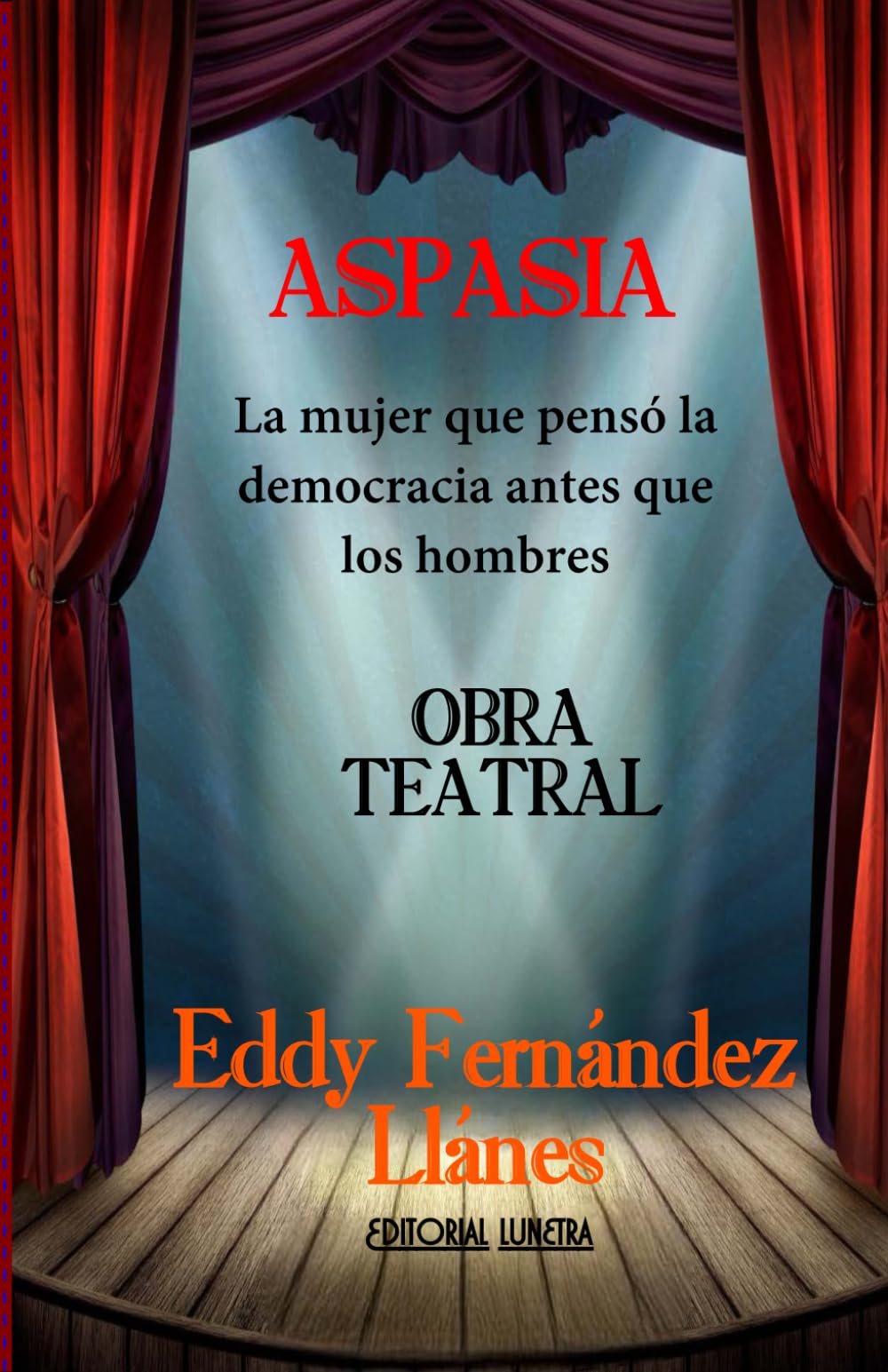 ASPASIA: La mujer que pensó la democracia antes que los hombres