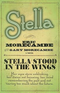 Stella (Library of Lost Books)